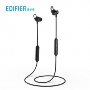 EDIFIER 漫步者 W200BT 经典版 蓝牙线控耳机