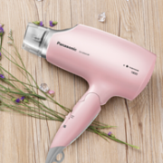 新低：Panasonic 松下 1800W 纳米水离子 电吹风 EH-WNA3B