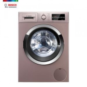 6日0点、618预告：BOSCH博世XQG100-WAP282662W变频滚筒洗衣机10KG