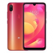 MI 小米 Play 智能手机 4GB+64GB 749元包邮