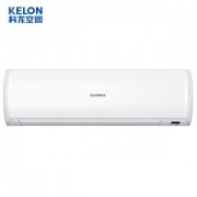 KELON科龙KFR-26GW/QMA1(1N41)1匹变频冷暖壁挂式空调