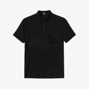 FBN 男子夏季POLO衫