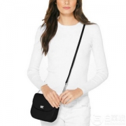 MICHAEL KORS 迈克高仕 Mott系列 女士翻盖单肩斜挎包