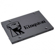 Kingston 金士顿 A400 SATA3 固态硬盘 240GB 194元包邮（需用券）