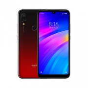 MI 小米 Redmi 红米 7 全网通4G手机 3GB+32GB 魅夜红 799元包邮