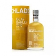 BRUICHLADDICH 布赫拉迪 艾雷岛麦芽 2010年苏格兰单一麦芽威士忌 700ml *2件 748元包邮（双重优惠）
