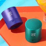 新品发售：HUAWEI 华为 nova mini 蓝牙音箱 多色