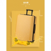 ELLE HOMME 拉杆箱 20寸密码登机箱 99元包邮（需用券）