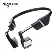 aigo爱国者G06骨传导运动蓝牙耳机