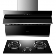 sacon 帅康 CXW-258-S8707 QA-E2-78B 烟灶套装 1598元