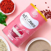 远离湿气：璞食记 红豆薏米枸杞粉 600g