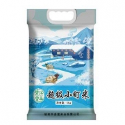 碧江雪玉 秋田小町米 5kg*2件