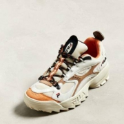 FILA Boveasorus X Disruptor 男士时尚老爹鞋
