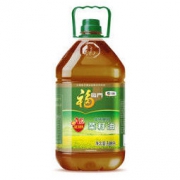 福临门 AE非转基因菜籽油 3.09L *3件 79.7元（双重优惠）