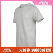NIKE耐克男子 T恤 聚划算105