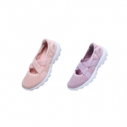 SKECHERS 斯凯奇 女童透气休闲鞋 *2件 458元包邮（需用券，合229元/件）