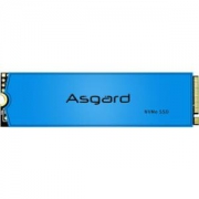 Asgard阿斯加特AN3系列M.2固态硬盘1TB