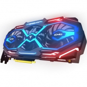 5日0点：Inno 3D 映众 GeForce RTX 2070 冰龙超级版 显卡 8GB 3999元包邮