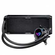 ASUS 华硕 ROG STRIX LC 240 飞龙 240 一体式水冷散热器 999元包邮