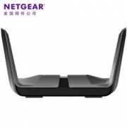 NETGEAR 美国网件 RAX80 AX6000M无线路由器 2999元包邮