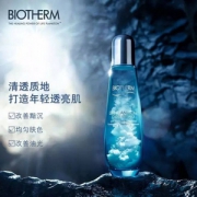 BIOTHERM 碧欧泉 护肤肌底精华露 奇迹水清透版 125ml+14ml*9