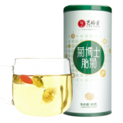 艺福堂 正宗桐乡菊博士胎菊王 券后￥22