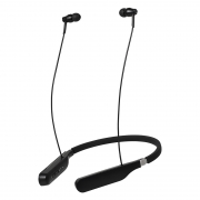 历史低价：Audio Technica 铁三角 ATH-DSR5BT 颈戴式蓝牙耳机 1576元包邮（需用券）