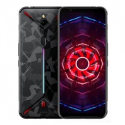 nubia努比亚红魔3电竞手机智能手机12GB+256GB