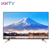 10日0点、618预告： KKTV AK55 55英寸 4K 液晶电视
