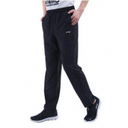 LI-NING 李宁 AYKM155-1 男士休闲裤