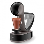雀巢 KRUPS Dolce Gusto Infinissima 自动胶囊咖啡机 EDG260 Prime会员免费直邮含税