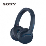 Sony/索尼 WH-XB700耳机 899包邮