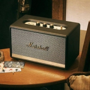 为摇滚而生，Marshall 马歇尔 Acton II 无线蓝牙重低音音箱 Prime会员免费直邮含税