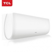 TCL KFRd-26GW/XS11(3) 1匹 定频冷暖 壁挂式空调 1299元包邮