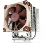 noctua 猫头鹰 NH-U9S 多平台CPU散热器 403.9元包邮