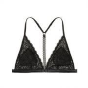 VICTORIA'S SECRET 维多利亚的秘密 11098579 前扣式超薄型文胸 68元包邮（需用券）
