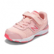 16日0点：2件！New Balance KA680 儿童运动鞋