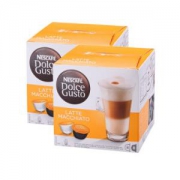 Nestlé雀巢多趣酷思DolceGusto花式咖啡胶囊32颗装