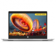 历史低价：HP 惠普 战66 14寸 轻薄笔记本电脑 （R5-3500U、8G、256G）