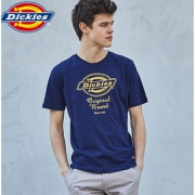 Dickies 印花短袖T恤 DK006093 立减60，到手只需199