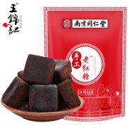 王锦记 手工古法红糖 400g 9元包邮