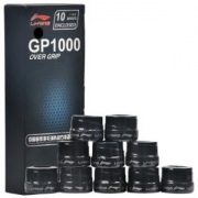 LI-NING李宁GP1000羽毛球手胶10条装