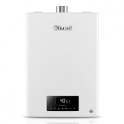 Rinnai 林内 RUS-16QD06 (JSQ31-D06) 16L 燃气热水器 4080元包邮（双重优惠）赠象印热水瓶+浴巾礼盒