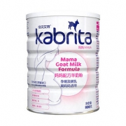 Kabrita 佳贝艾特 孕妇羊奶粉 800g *2件