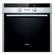 SIEMENS 西门子 HB23AB540W 嵌入式烤箱 61L 4999元包邮