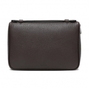 京东PLUS会员：BALLY 巴利 CORREY 81 男士手拿包 *2件 3998.4元包邮（合1999.2元/件）