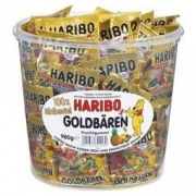 凑单品：HARIBO 哈瑞宝 迷你小熊软糖 8.99欧元约￥70