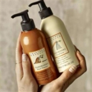CRABTREE & EVELYN瑰柏翠 园艺大师护手霜250ml 两件套