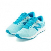 预售：new balance 轻便耐磨缓震 WFLSHLO1 女款跑步鞋