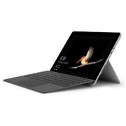 Microsoft 微软 Surface Go 10英寸 二合一平板电脑 键盘套装（4415Y、8GB、128GB） 3649元包邮